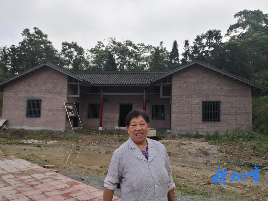 街埠头睦邻堂：一只桐油桶背后的红色故事