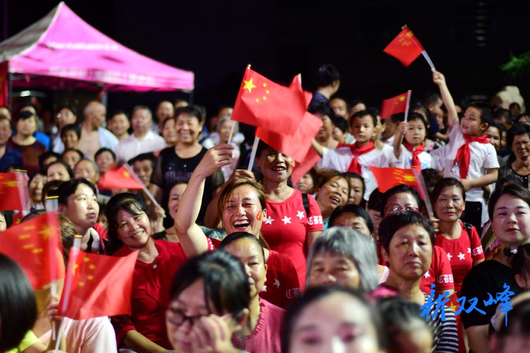 庆祝中国共产党成立100周年：印塘乡