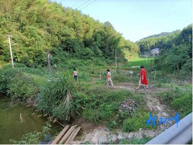 杏子铺镇合心村：多措并举开展防溺水工作