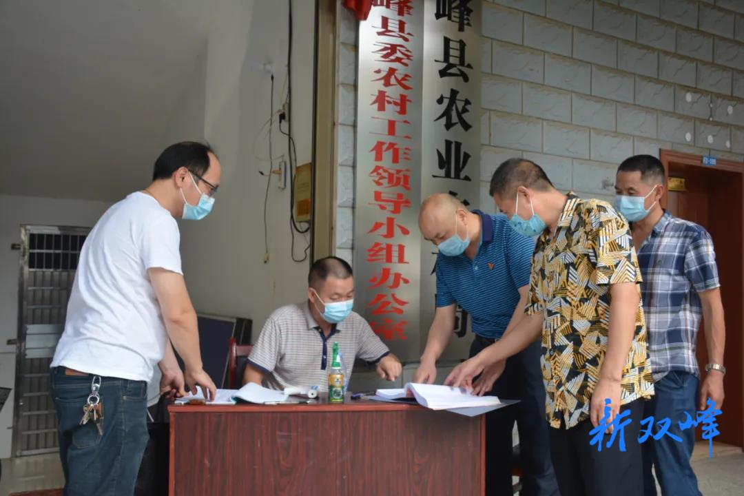 县纪委监委开展新冠肺炎疫情防控工作专项督查
