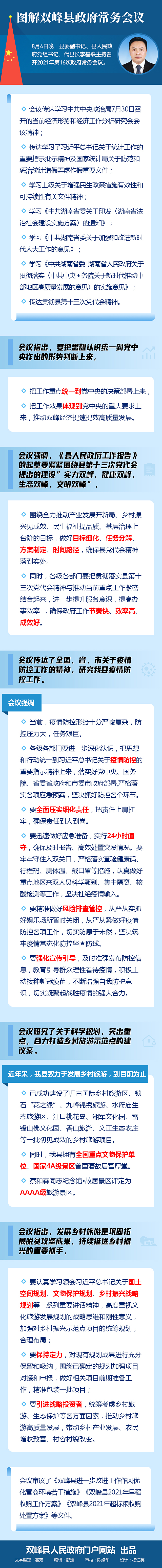 【图解】2021年第16次政府常务会议