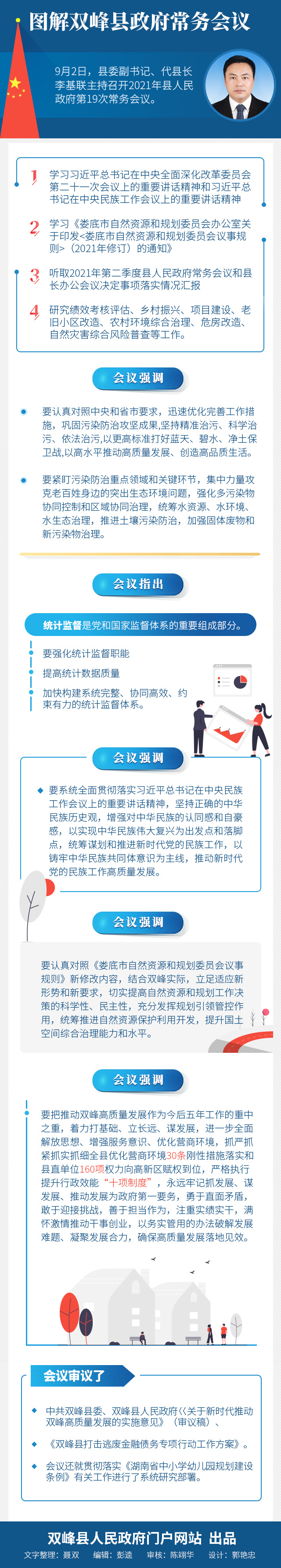 【图解】2021年第19次政府常务会议