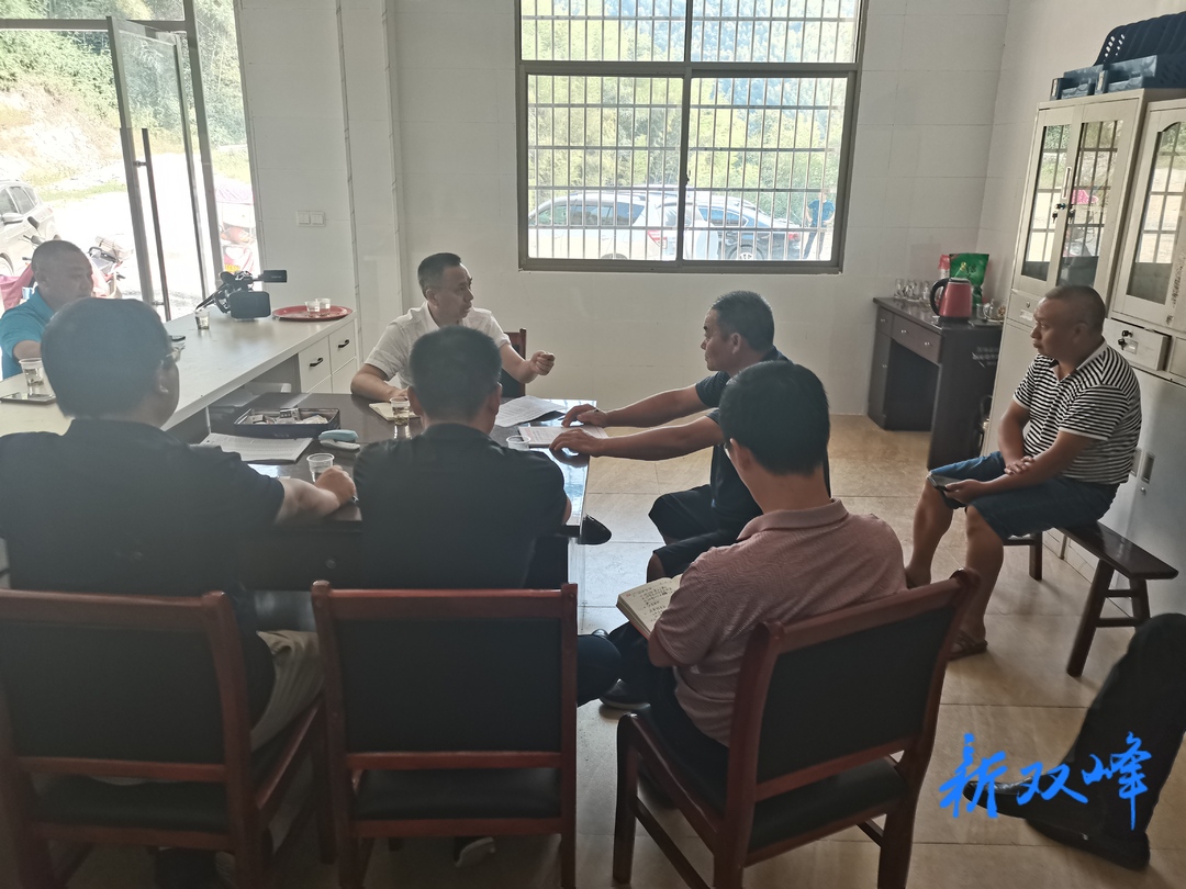 彭石清下乡调研，重点：巩固拓展脱贫攻坚成果同乡村振兴有效衔接