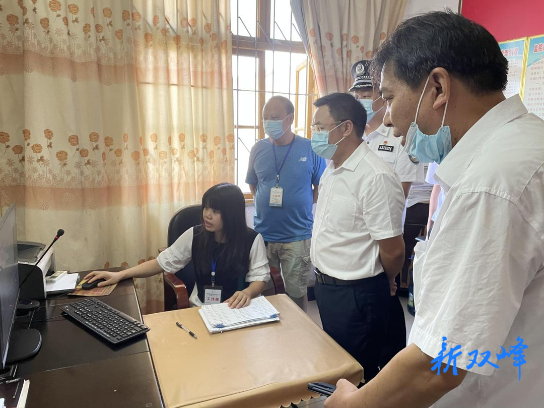 李基联督查节前安全生产工作：落实安全生产各项措施，确保“双节”期间全县安全生产形势稳定