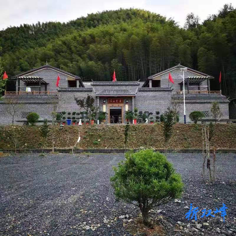 石牛乡园美生态农业开发有限公司获批全县第二批工会活动基地