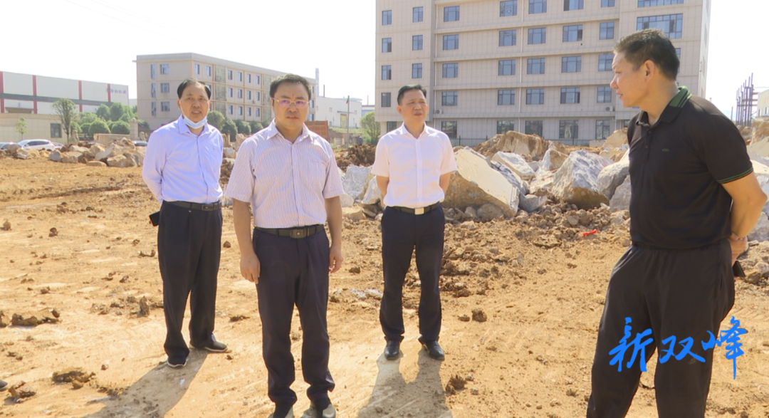 李基联国庆假期以“四不两直”方式督查当前重点工作：履职尽责 狠抓落实 统筹做好发展和安全工作