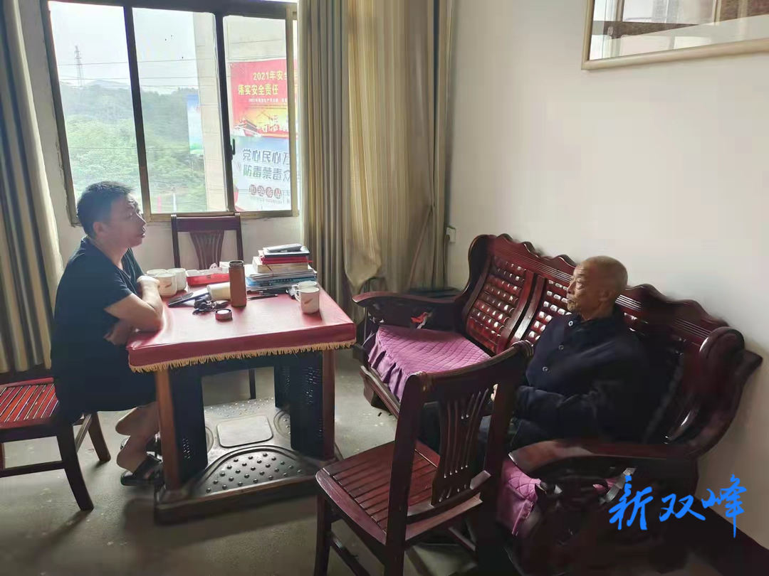 提前半个月！梓门桥镇19户被征收人房屋拆迁协议签字全部完成
