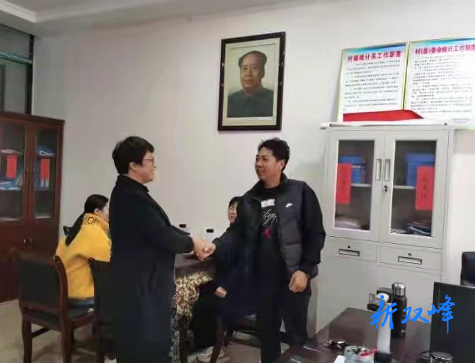 永丰街道：网格架起招聘与就业连心桥
