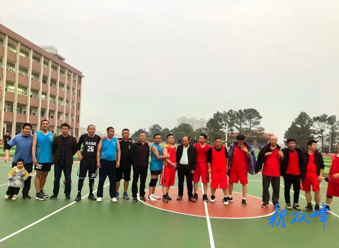 青树坪中心学校：落实“双减”政策 绽放艺体之美