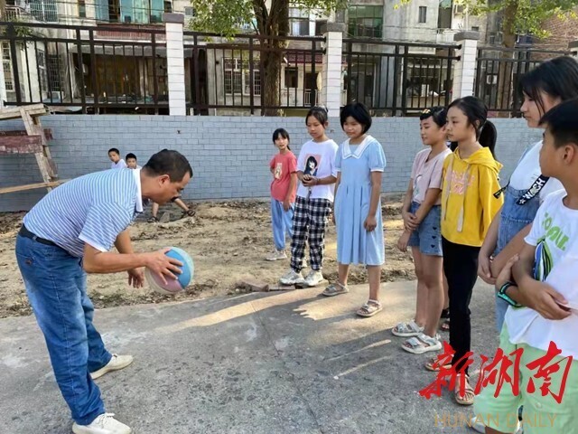 “双减”，是送给孩子们最好的礼物