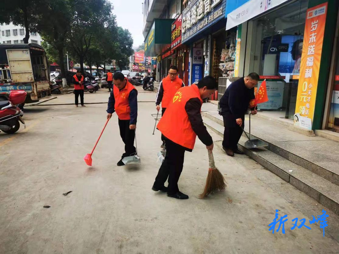 县交通运输局：整治站场环境 提升车站“颜值”