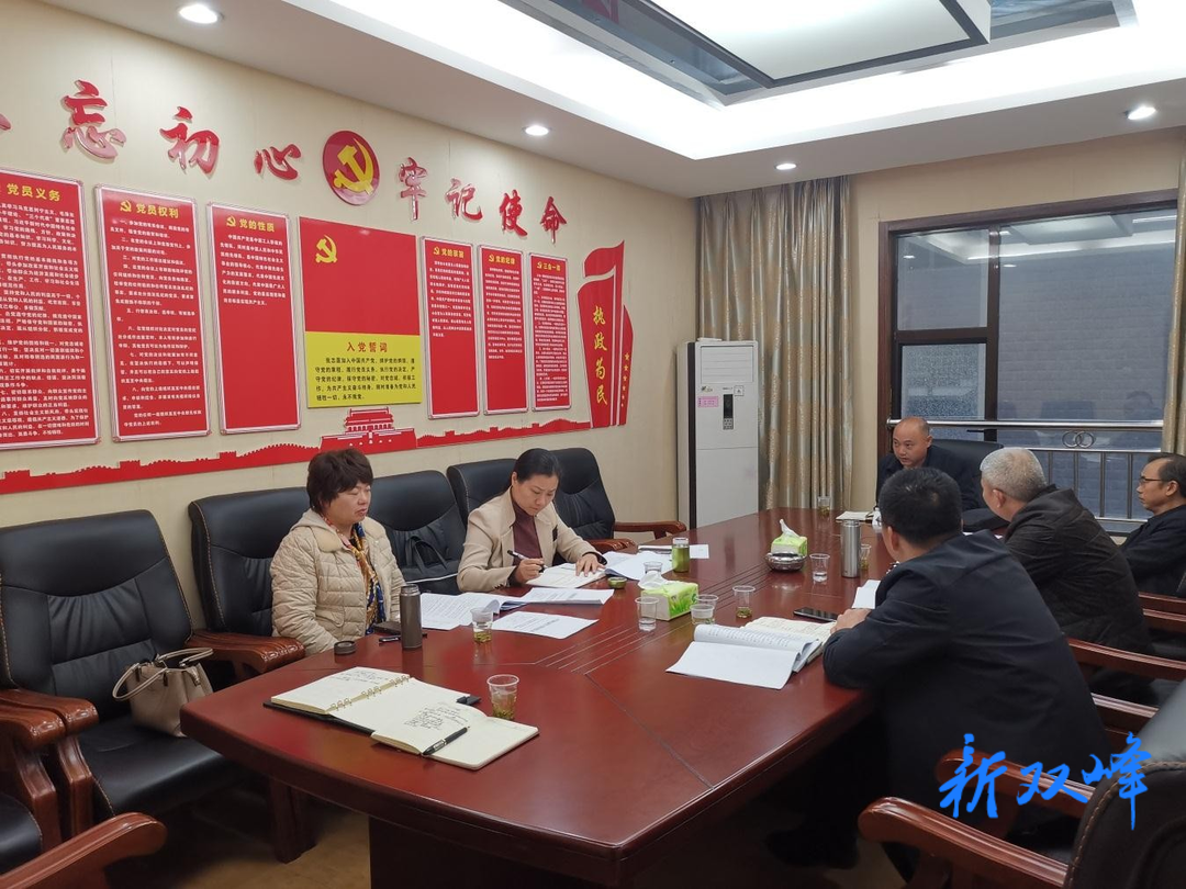 陈卫红调研退役军人事务工作