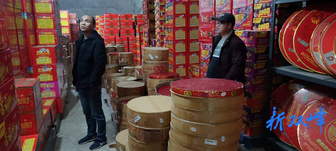 灭不了火的“网红”灭火器赶紧“灭了”！