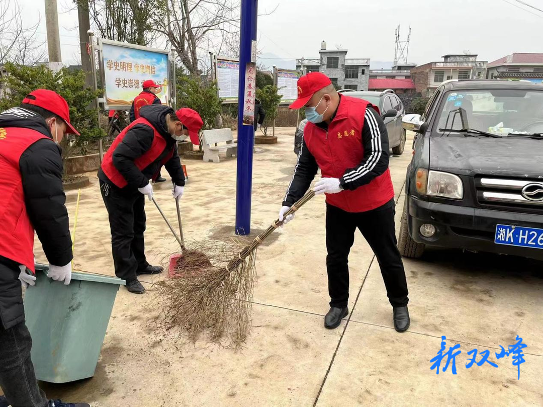县畜牧水产事务中心：科技入户 助力乡村振兴