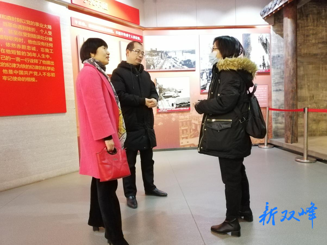 《国家记忆》之《绝笔》将讲述蔡和森的故事