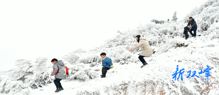 双峰春节假期文化旅游市场平稳有序