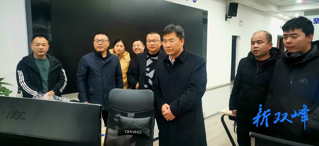 吴晔：守正创新推动宣传思想文化旅游广电体育工作