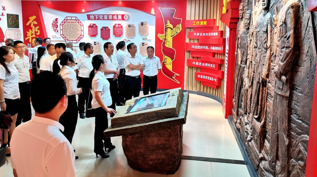 双峰县2021年十大新闻