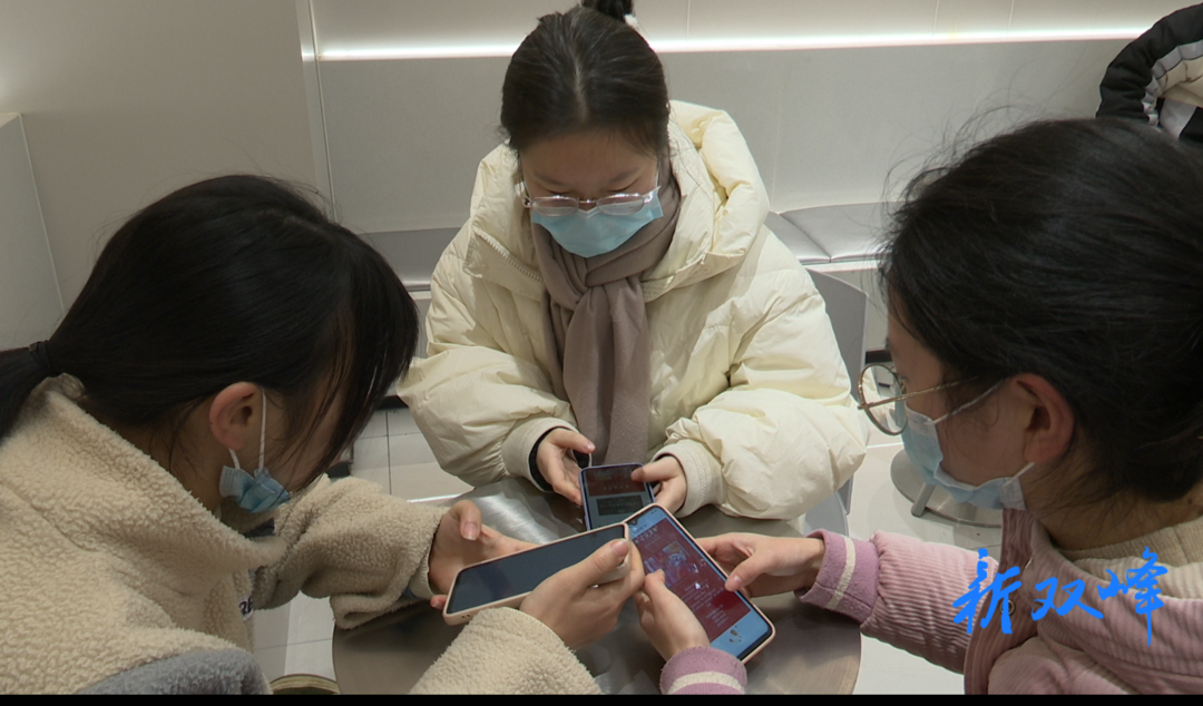 新春走基层  | 双峰县举办“家风文化·家国情怀”线上猜灯谜活动