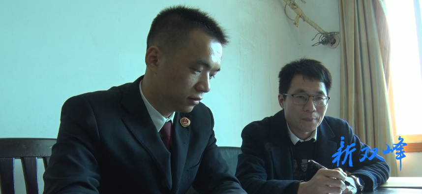“最美”系列报道|曾潇翔家庭：廉洁修身守初心 清正齐家传家风