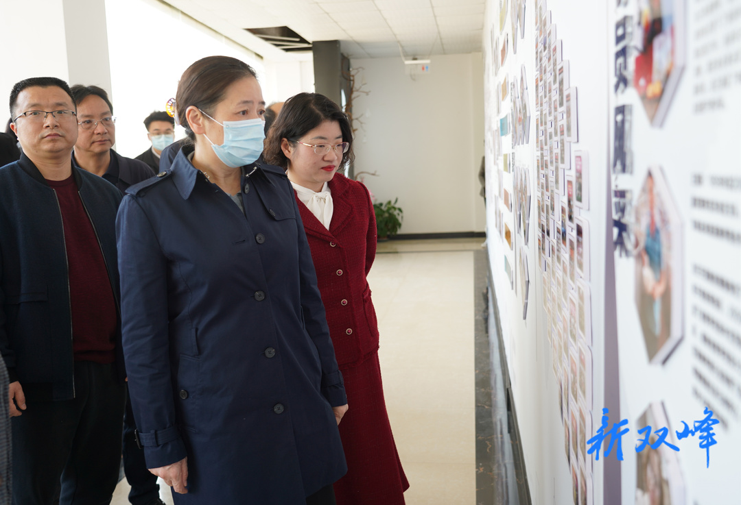 省委统战部来娄底调研统战工作：把广大新的社会阶层人士紧密团结在党的周围