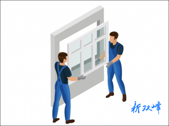 装好防盗窗五年后被索赔，法院如何判决？