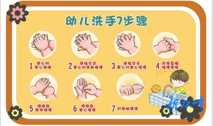 县机关幼儿园开展小手拉大手 家园齐抗疫活动