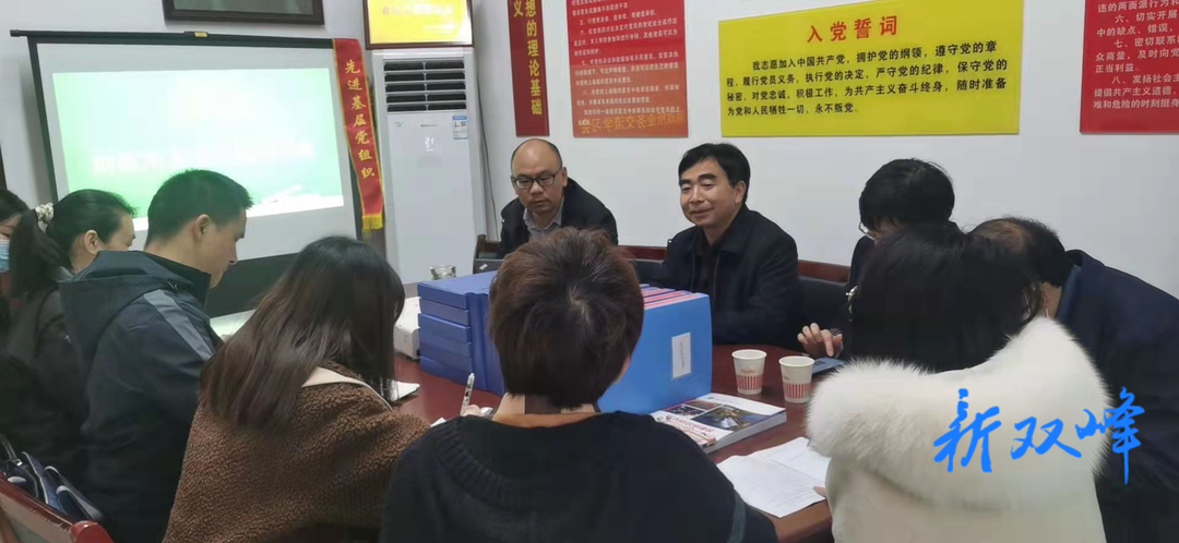 沙塘、梓门财政所开展“标兵财政所建设”交流学习活动