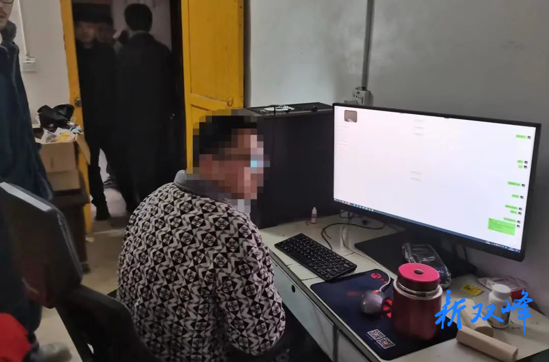 自学成“才”，却被警察找上门......