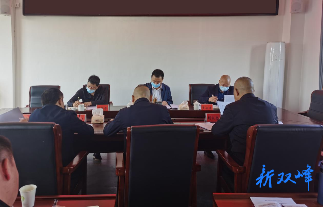 戴志雄调研信访工作