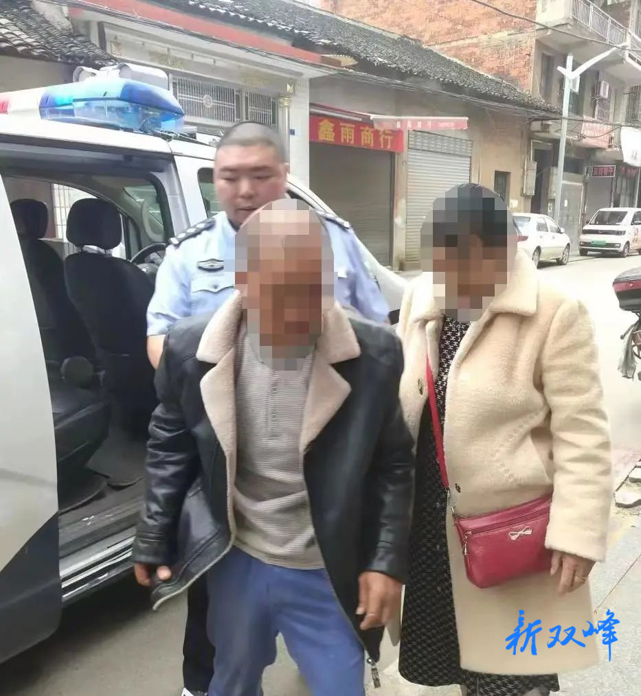 【为群众办实事】群众利益无小事 平凡举动暖人心