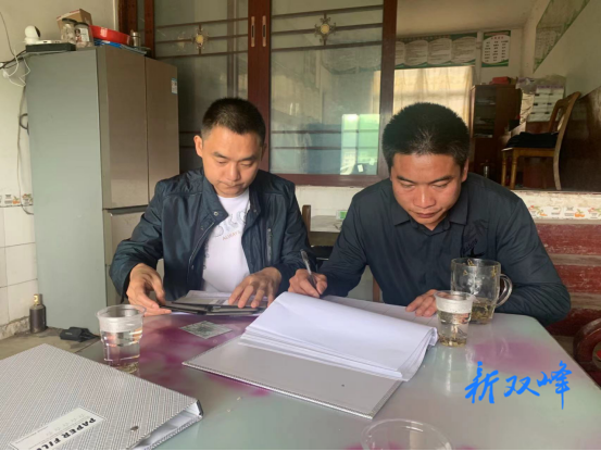 县政务服务中心：服务窗口前移“送检下乡”获点赞