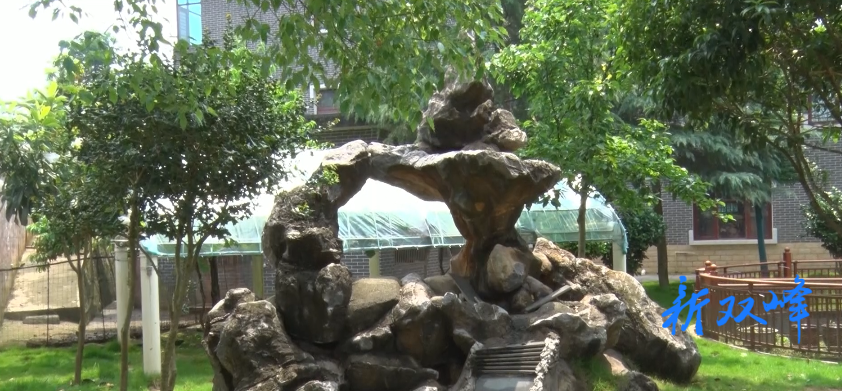 金开街道同来村：美丽乡村建设提升村民幸福指数
