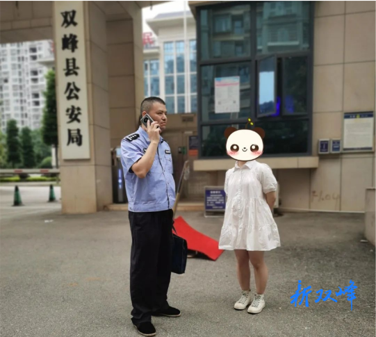 【护航高考】不要急！我们一定想尽办法让你如期赴考！