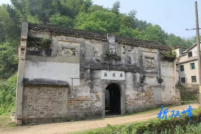 杏子铺镇：古镇换新貌 发展新蜕变