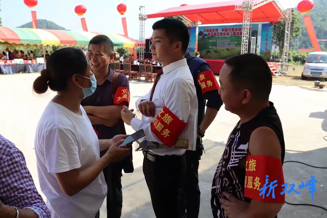 杏子铺镇：文明“新风”吹进乡村 文明村镇遍地开花