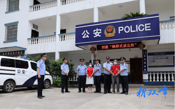 【夏季治安打击整治“百日行动”】金开派出所连续攻坚，破获两起刑事案件，六人被依法采取刑事强制措施