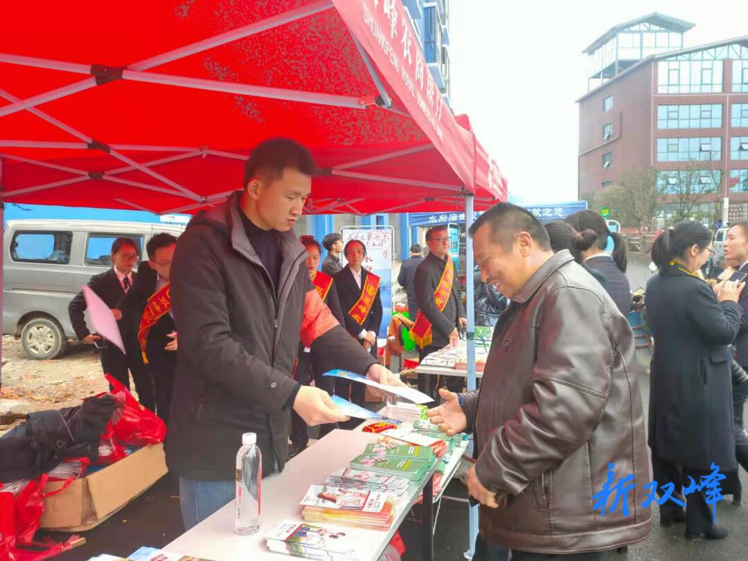 杏子铺镇：常抓不懈，开展打击反诈持久战