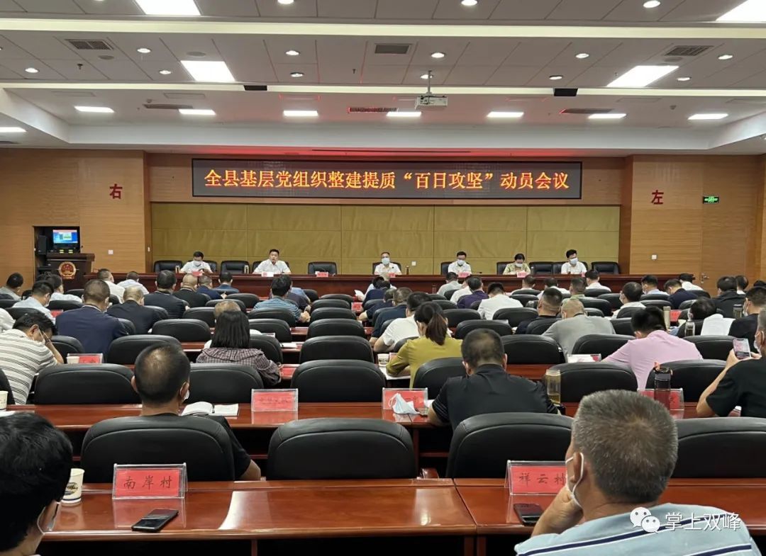 彭石清：坚持问题导向、目标导向、结果导向 推动形成全面发动、全域推动、全民行动的常态化工作格局