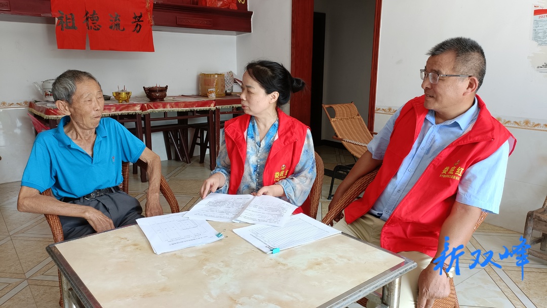 杏子铺镇开展打击电信网络诈骗活动 守护群众“钱袋子”