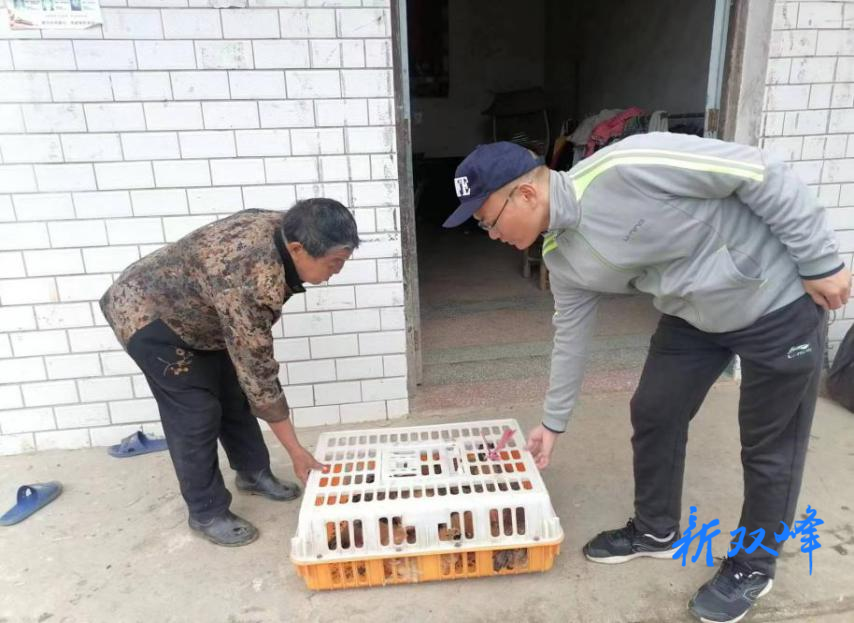 湖南財政經濟學院：產業幫扶助力鄉村振興