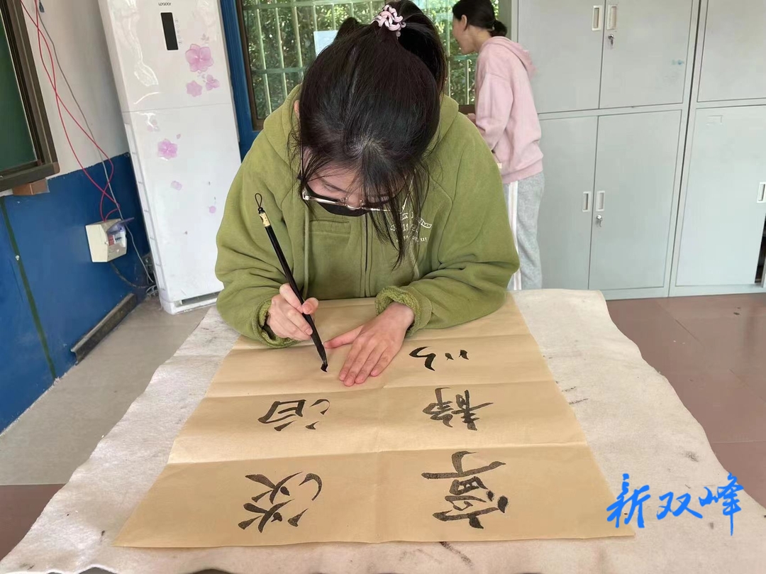 沙塘鄉中心小學：素養大賽展風采 百舸爭流競揚帆