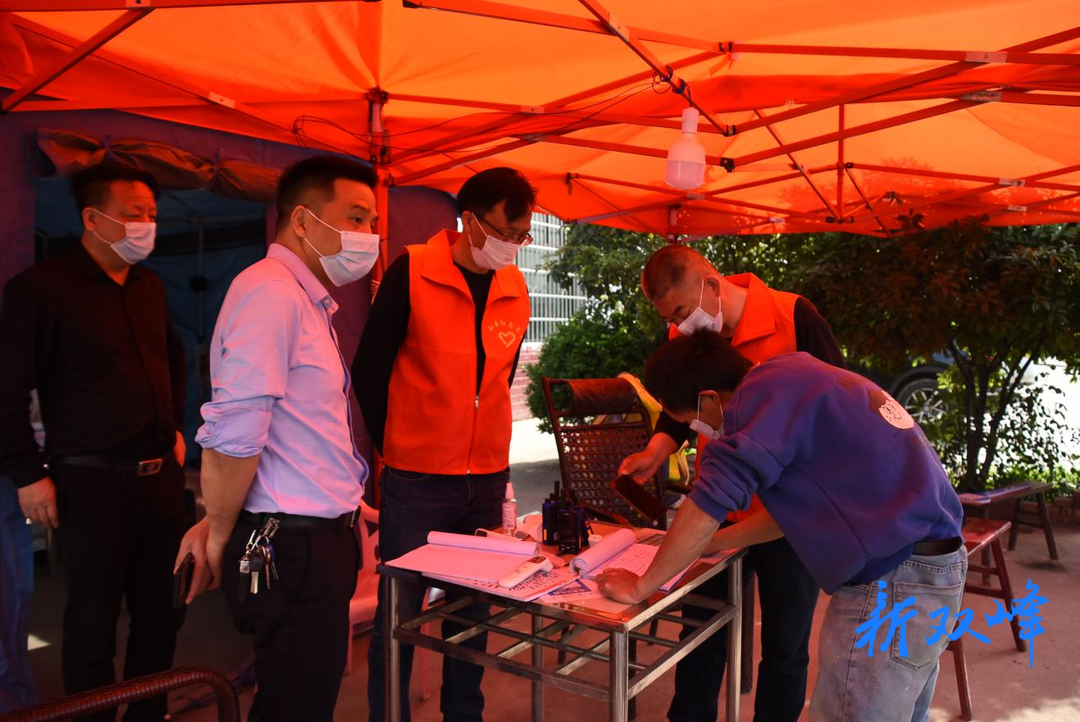 【一切工作到支部】青树坪镇：建强支部战斗堡垒  提升基层工作实效