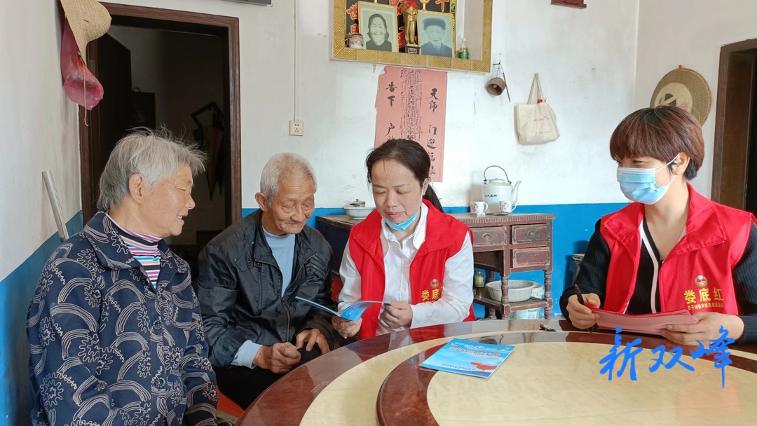 杏子铺镇：禁毒宣传不松懈，“六进”活动显成效