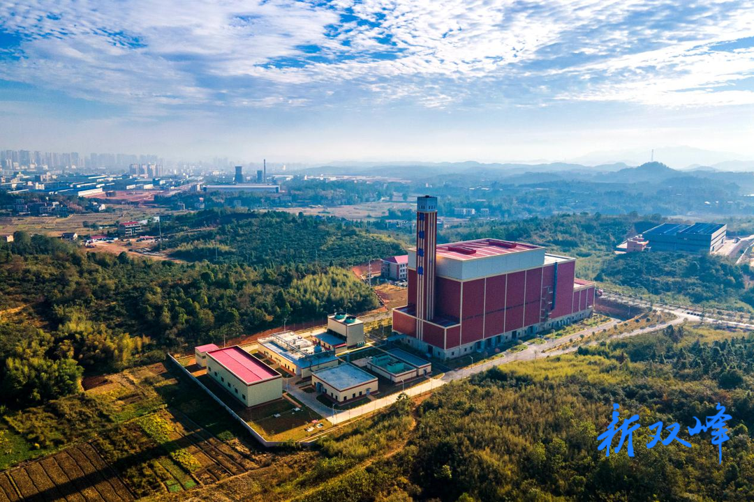 一切工作到支部 | 县重点建设项目事务中心：以项目建设助推经济高质量发展