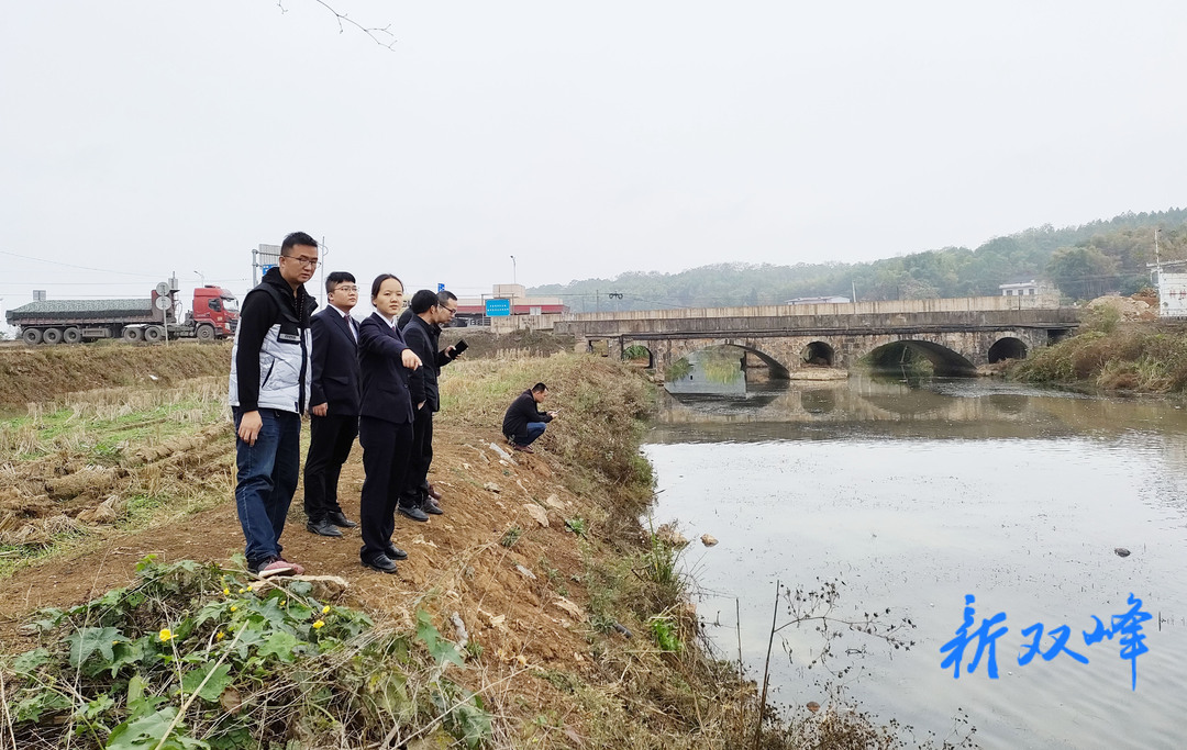 双峰检察：福寿螺泛滥，检察建议助力福寿螺防治工作