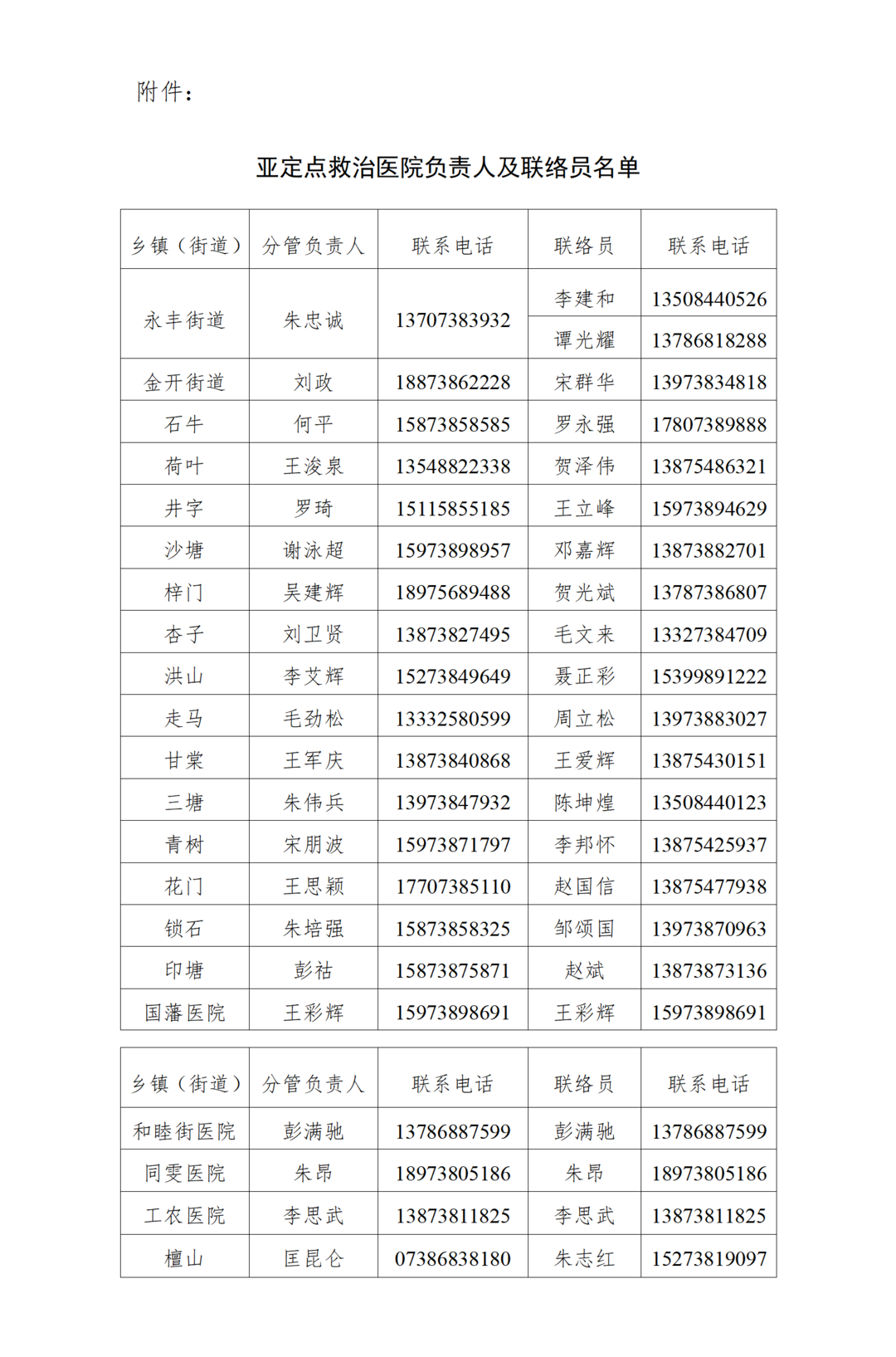 双峰县新冠肺炎疫情防控工作应急指挥部致全县人民的一封信