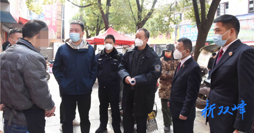 微信朋友圈无证售卖烟花爆竹也违法 ——双峰检察：公益诉讼助力加强网上销售烟花爆竹管理
