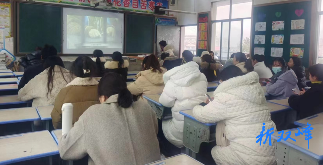 杏子中心学校开展“阳光护蕾”防性侵警示教育活动