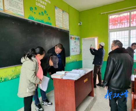 让“阅读”的春风温暖每一个农村孩子  ——深圳狮子会福永服务队到高桥学校回访调研